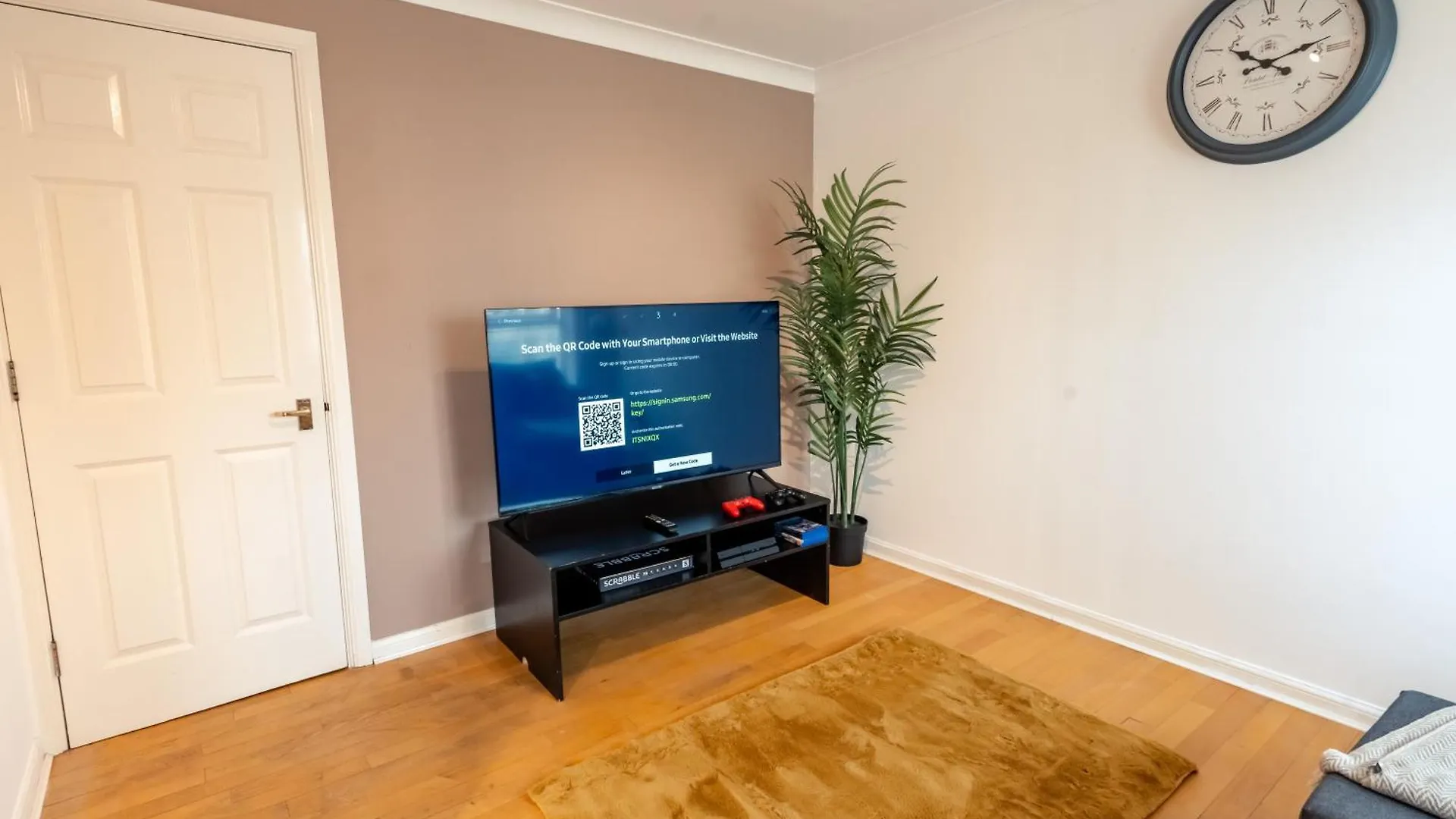 Excel London Riverview Luxury Apartment -Sleep 6- Free Parking- Playstation 4 0*,  Regno Unito