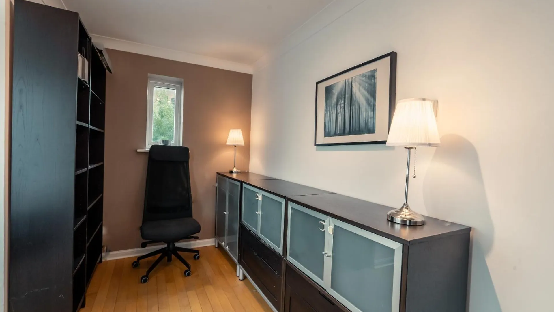 Excel London Riverview Luxury Apartment -Sleep 6- Free Parking- Playstation 4
