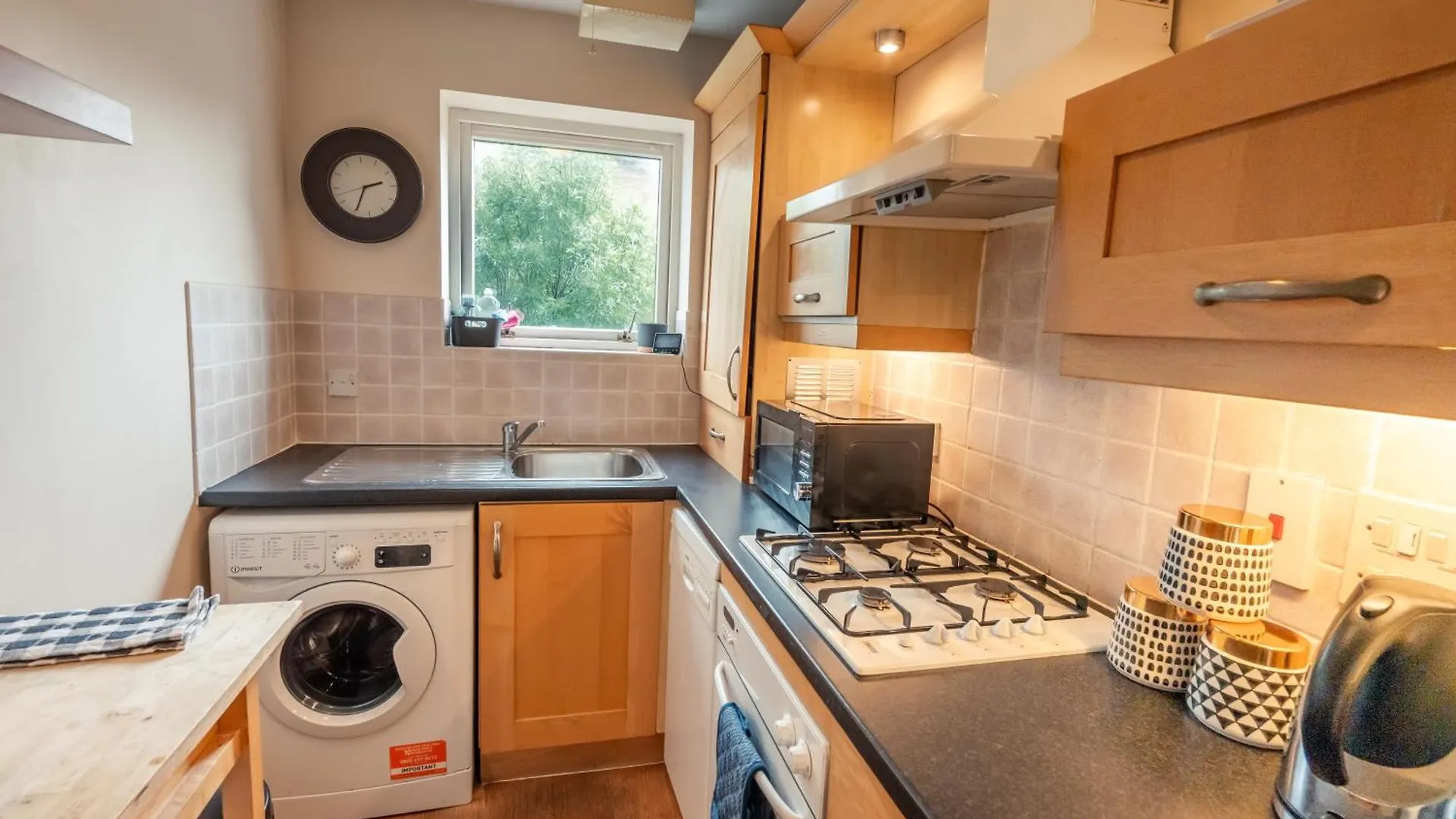Excel London Riverview Luxury Apartment -Sleep 6- Free Parking- Playstation 4 United Kingdom